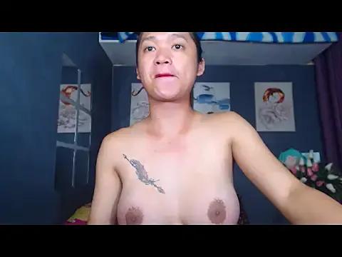 DayanaraFoxx from StripChat