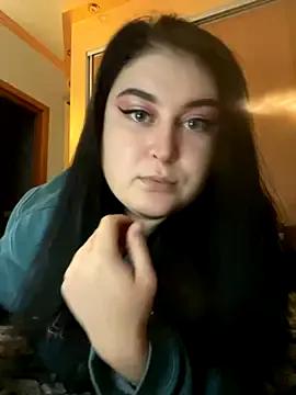 DazzzlingDame from StripChat is Freechat