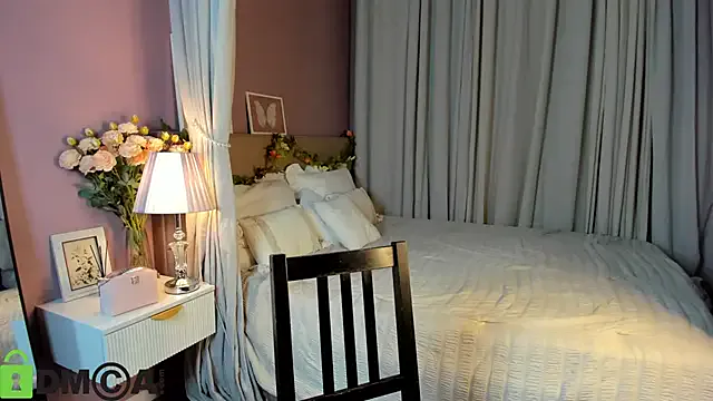 Private Dearly_Emily on StripChat