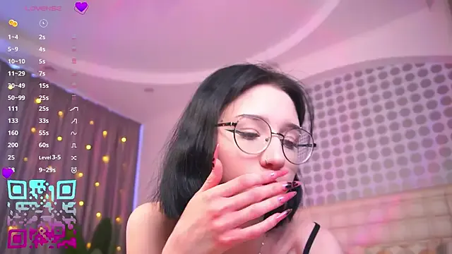 DeliaLoma — Make me moan louder from vibes