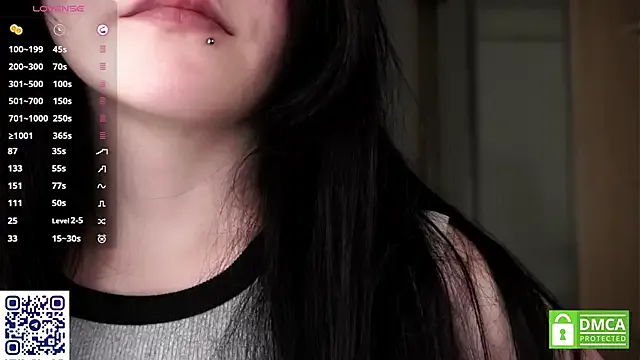 Freechat DelphaDivenere on StripChat