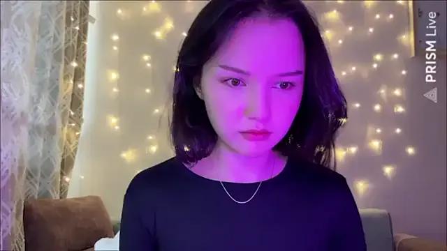 DemiWildcat from StripChat is Freechat