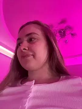 DeniMilkyyyyy from StripChat is Freechat