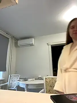 Freechat DeniMilkyyyyy on StripChat