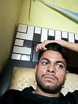 Desidashingboy from StripChat