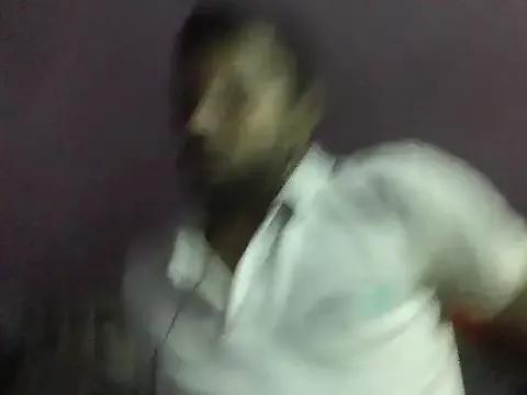 Desidashingboy from StripChat