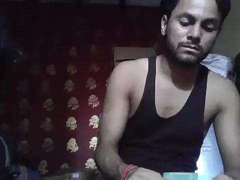 Desidashingboy from StripChat