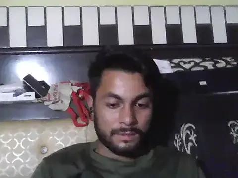 Desidashingboy from StripChat