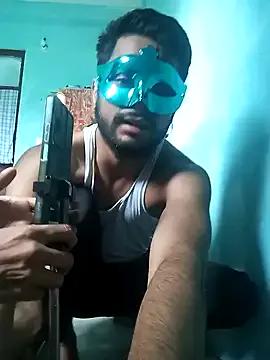Desidashingboy from StripChat is Freechat