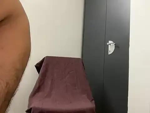 desidick4_u from StripChat is Freechat