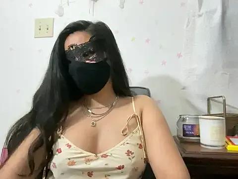 desigurl_iraa from StripChat is Freechat