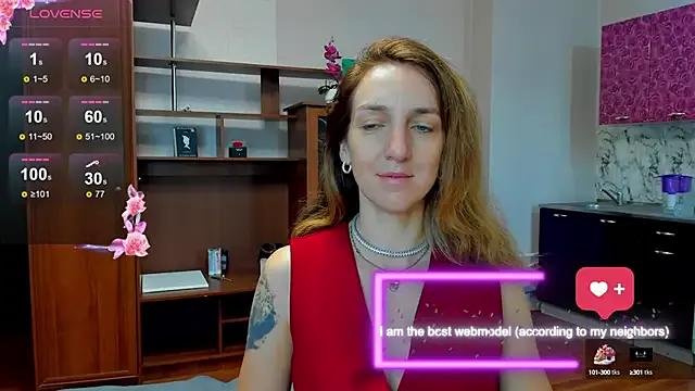 desired_zzoya from StripChat is Freechat