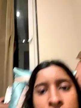 Desitease from StripChat