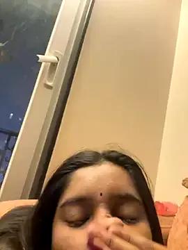 Desitease from StripChat