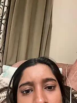 Desitease from StripChat