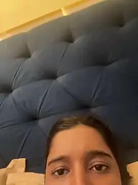 Desitease from StripChat