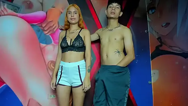 Freechat destroy_the_bimbo_ on StripChat