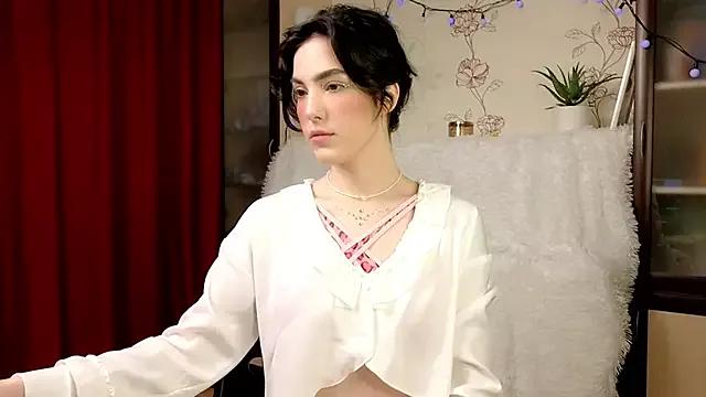 di_moon from StripChat is Freechat