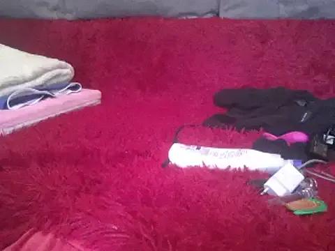 DiamondPink10 from StripChat is Freechat