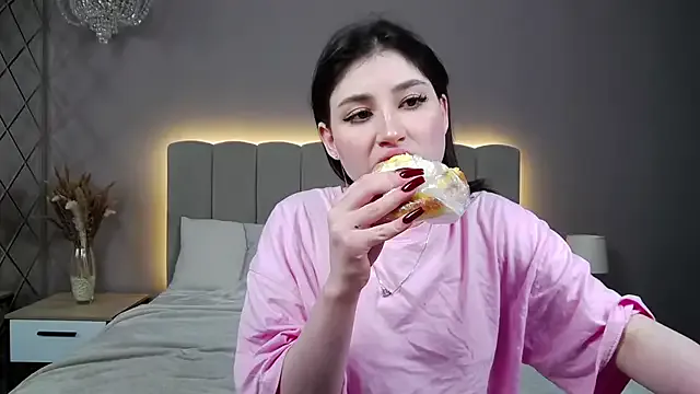 Private DianaMello on StripChat