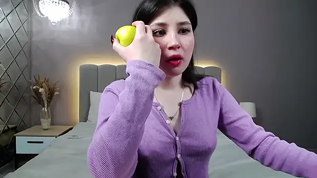 Private DianaMello on StripChat