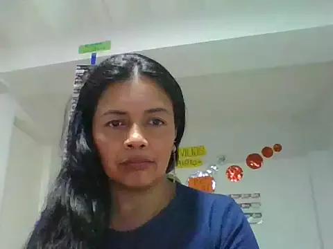 DianaOchoa_ from StripChat is Freechat
