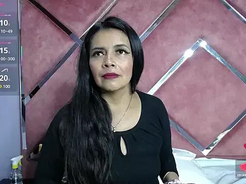 DianaOchoa_ from StripChat is Freechat