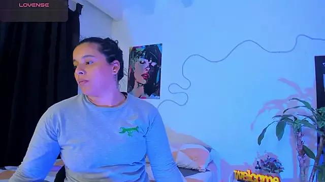 Dilan_and_Mia from StripChat