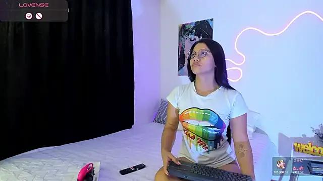 Dilan_and_Mia from StripChat