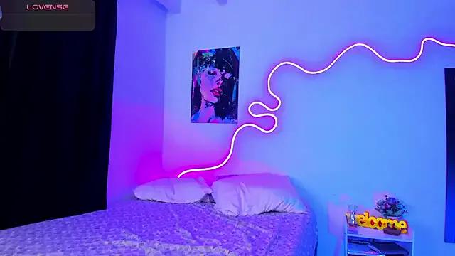 Dilan_and_Mia from StripChat