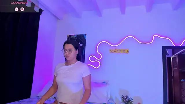 Dilan_and_Mia from StripChat