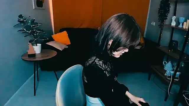Dilara_xBaby from StripChat is Freechat