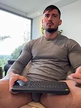 DimitriSullivan_ from StripChat