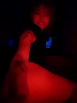 Dinamita_Blair from StripChat