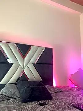 Dirty_isabella18 from StripChat is Freechat