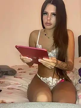 DirtyDaisy25 from StripChat is Freechat