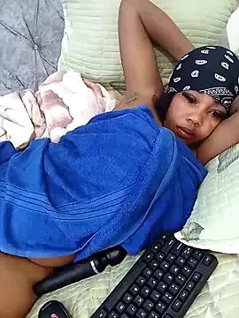DirtyNANA4 from StripChat is Freechat