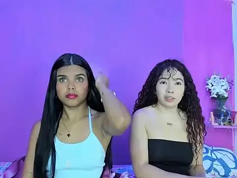 Dirtyteens18- from StripChat is Freechat
