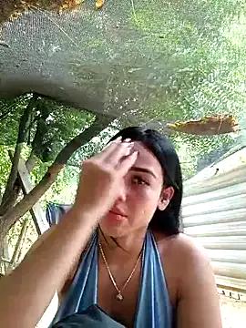 Diva_Nicol from StripChat is Freechat