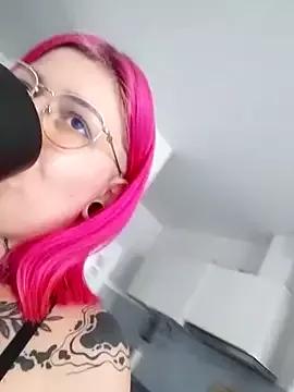 Divine_eve from StripChat