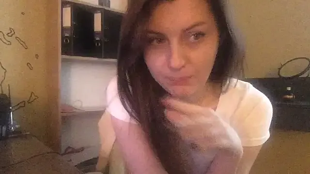 StripChat DollyRoma is Freechat DollyRoma — For new underwear