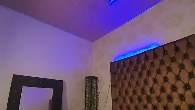 dominic_dark from StripChat is Freechat