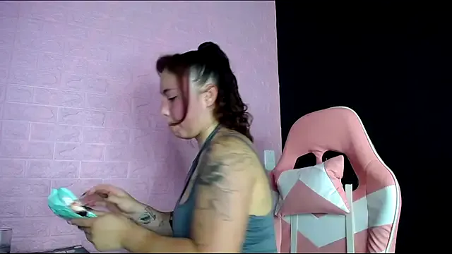 Freechat Dominic_Queen1 on StripChat