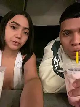 DominickSantiago_ from StripChat is Freechat