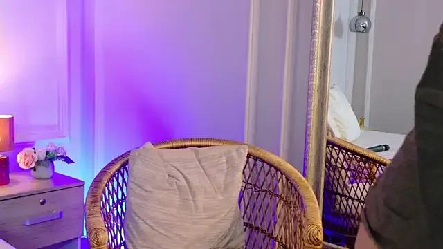 Donna-Doll- from StripChat is Freechat