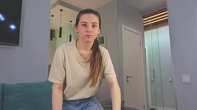 DonnaBurkee from StripChat