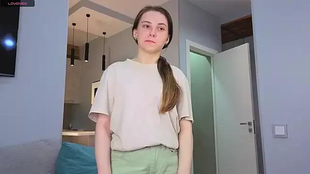 DonnaBurkee from StripChat