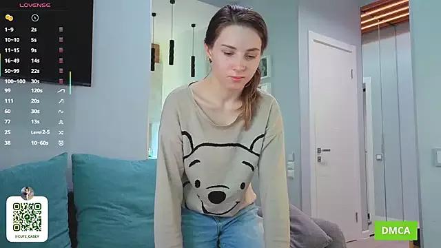 DonnaBurkee from StripChat