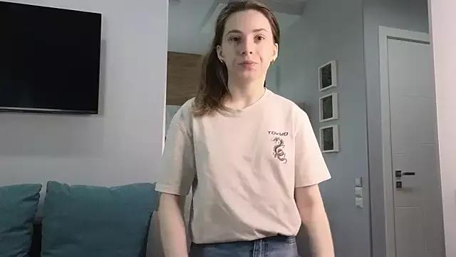 DonnaBurkee from StripChat