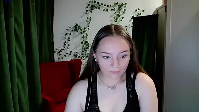 DonnaWillson from StripChat is Freechat